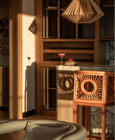 Casita by Ethno 1+1 2