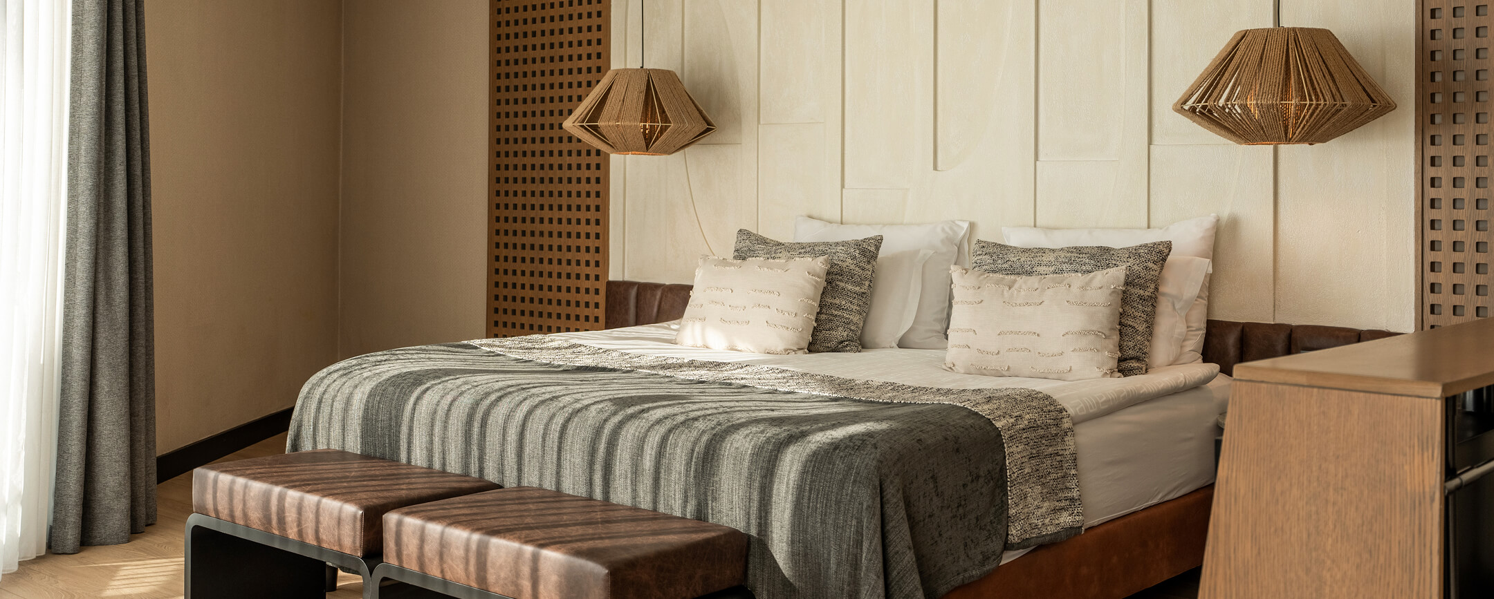 Casita by Ethno 1+1 3