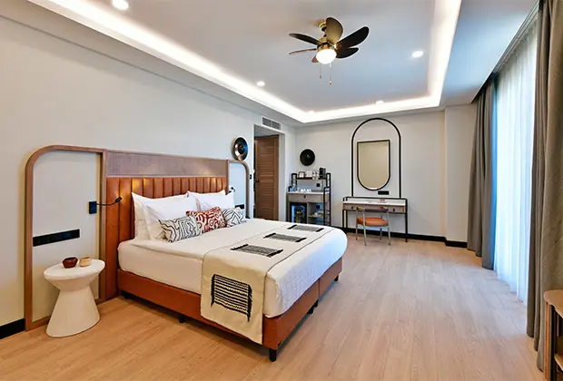 Casita by Ethno 2+1 2